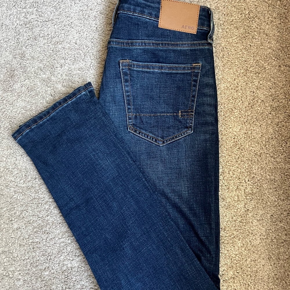 Aeropostale jeans